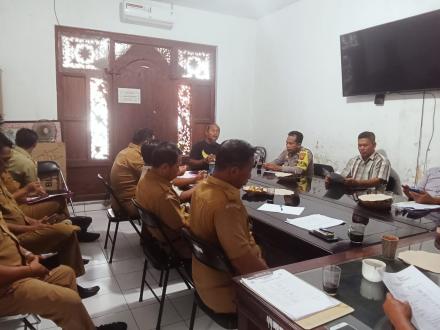 MUSDES DESA KALISADA 2 MARET 2026